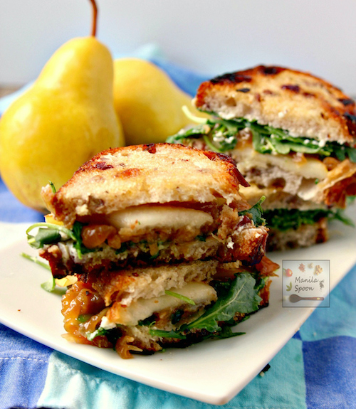 STYLECASTER | Fall Recipes