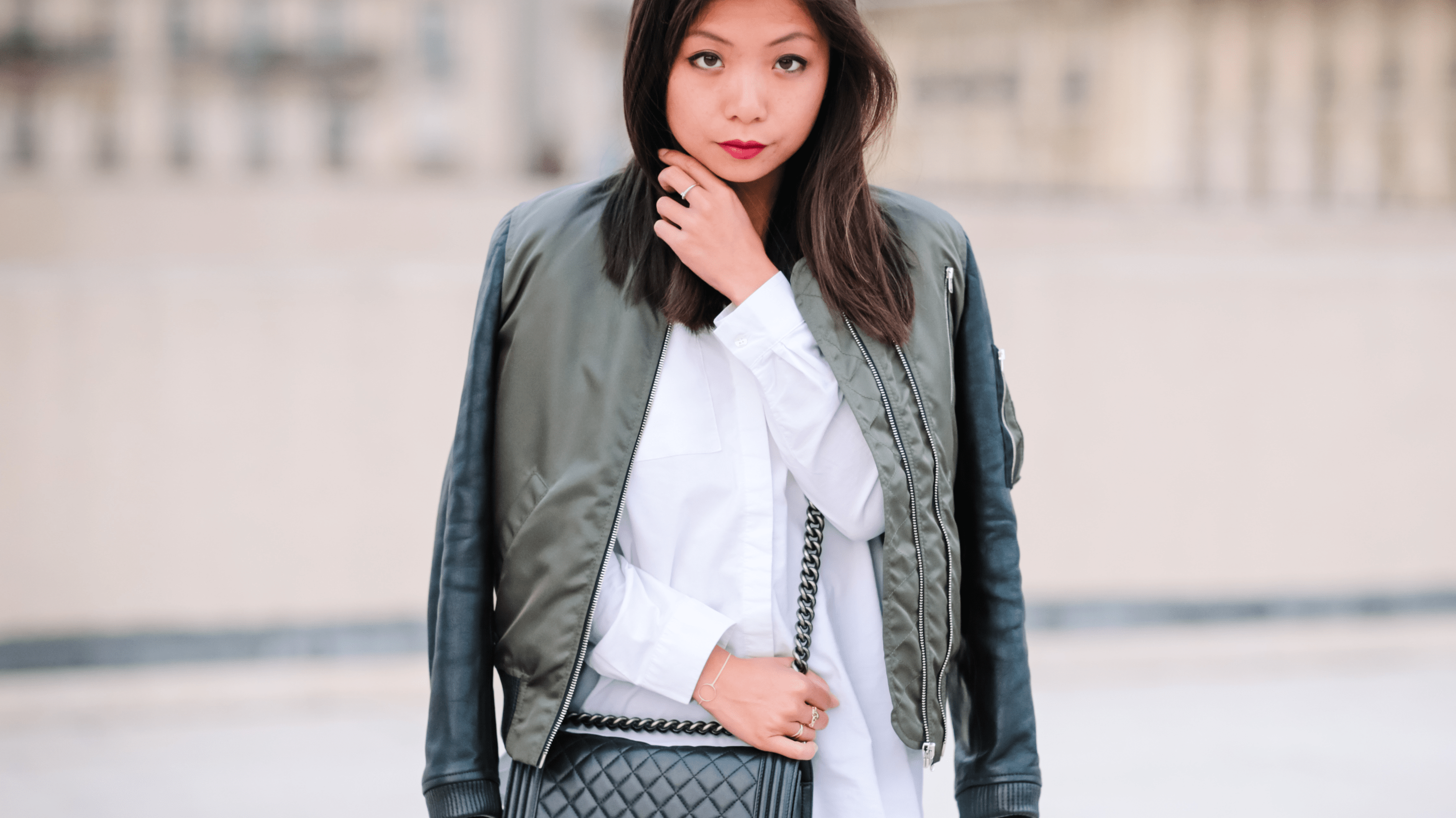 The #1 Fashion Trend This Year—and How to Wear It