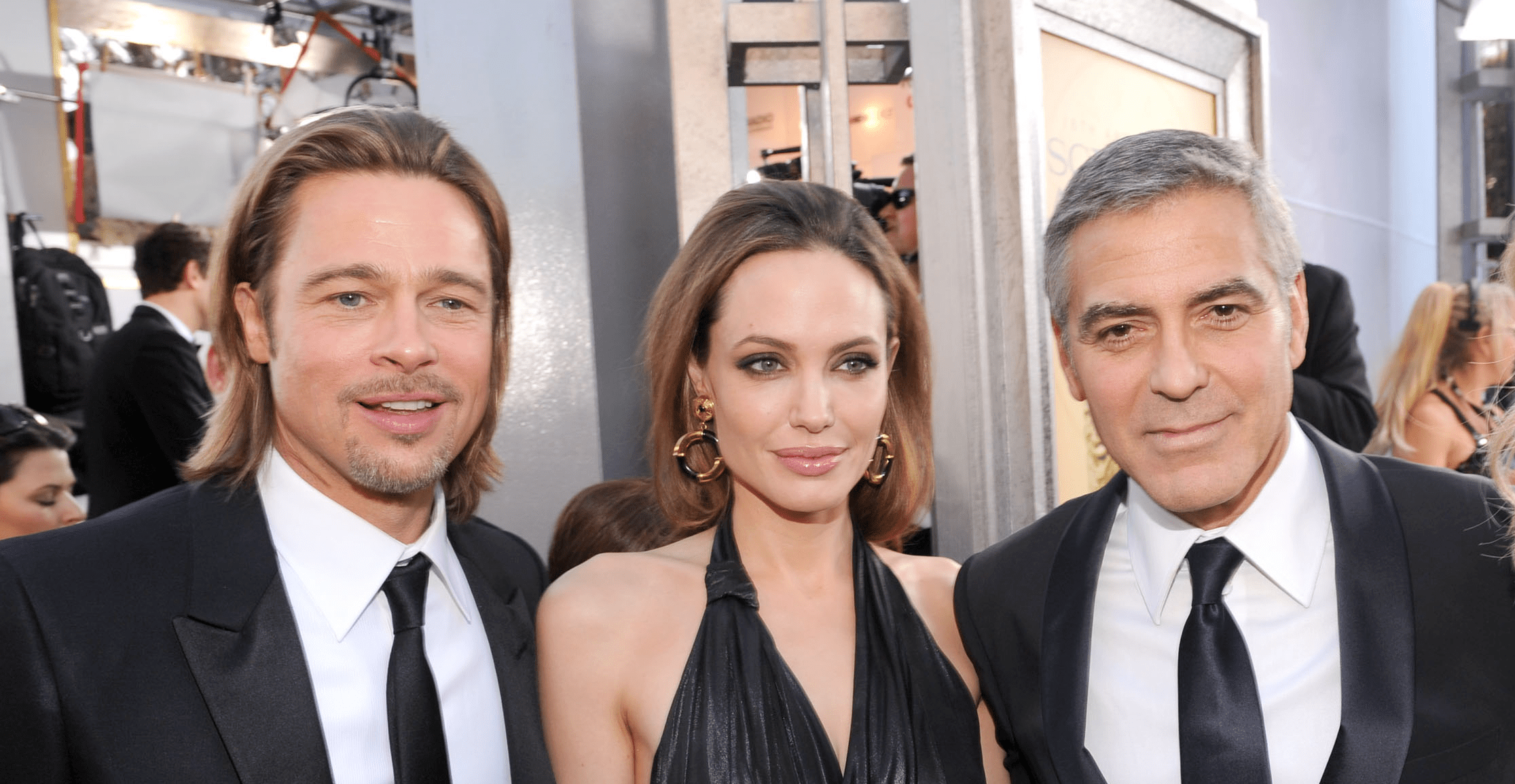 Are George & Amal Clooney Getting Divorced? 