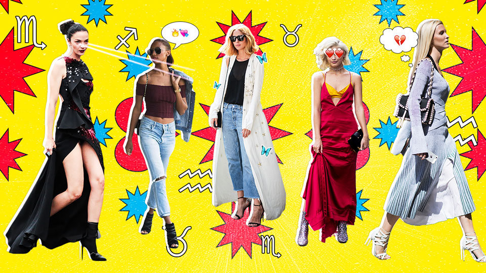 STYLECASTER | Each Zodiac Sign's Bad Dating Habit