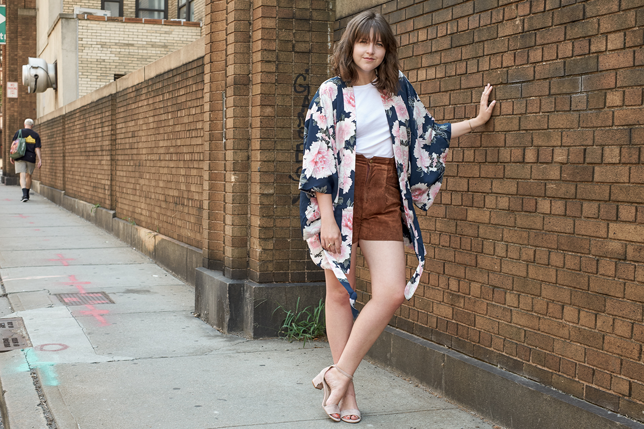 Joe Leonard/STYLECASTER