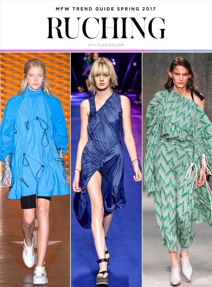 MSGM; Versace; Marni