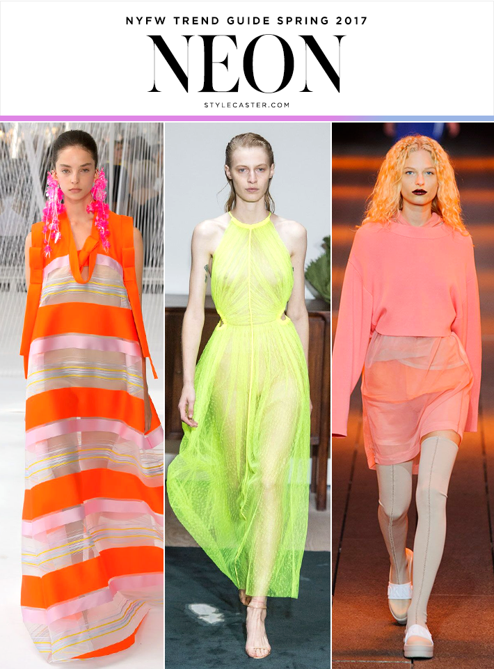 Delpozo; Jason Wu; DKNY (ImaxTree)