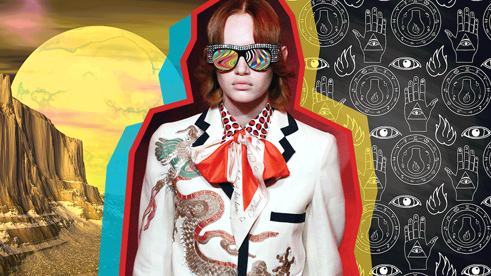 STYLECASTER | Weekly Horoscope September 30, 2019