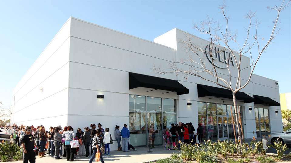Ulta's Holiday Haul 2018 Sale Is Like a Black Friday Appetizer