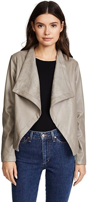 STYLECASTER | Best Leather Jackets