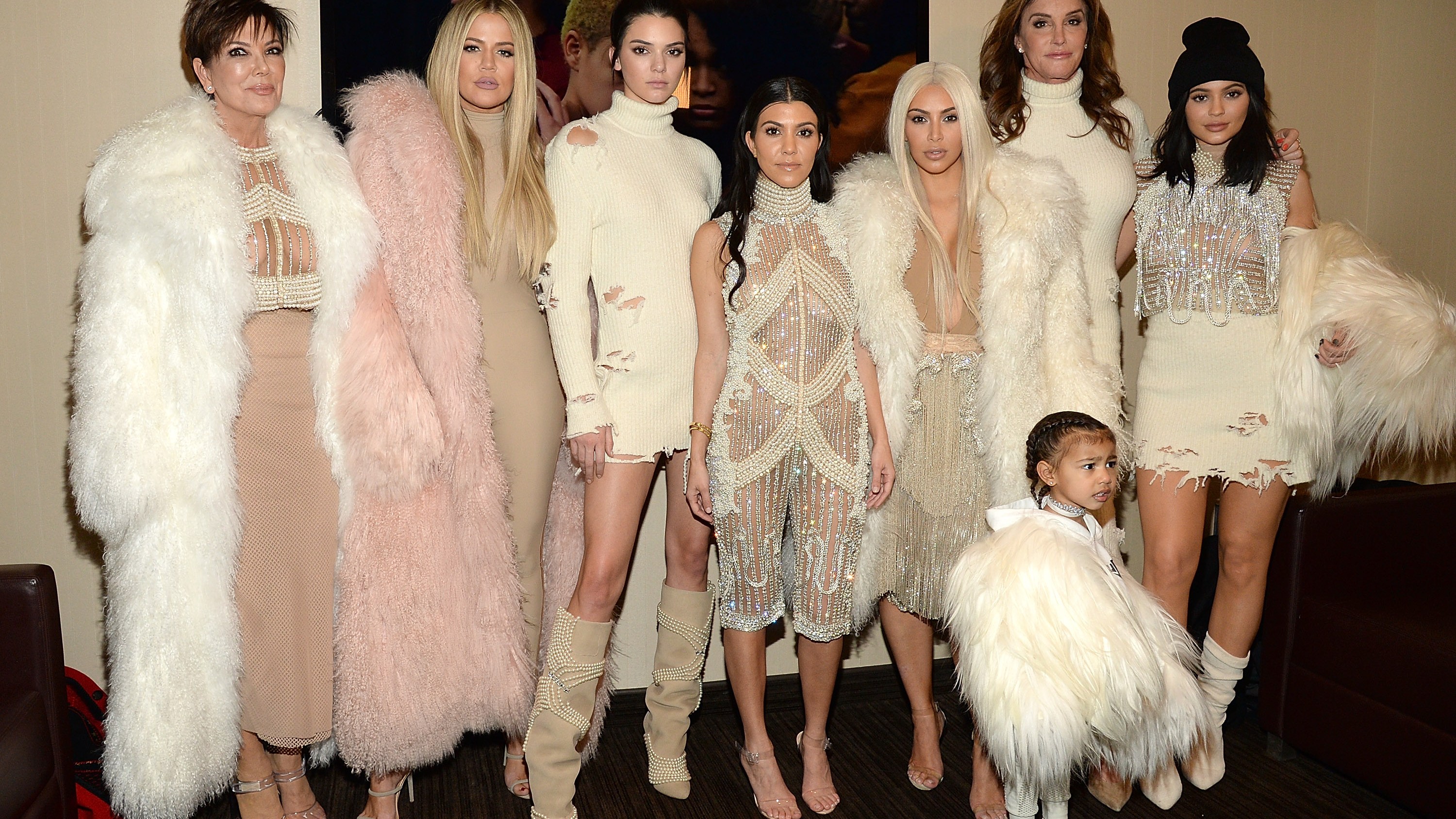 'Keeping Up with the Kardashians' Is Filming Again—But There's a Catch
