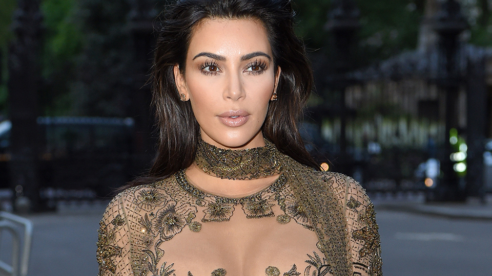 Every Shocking Detail About the Kim Kardashian Armed Robbery in Paris
