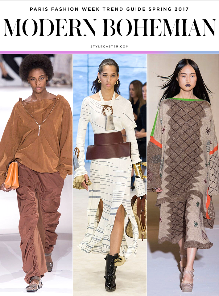 Stella McCartney; Loewe; Acne Studios ImaxTree
