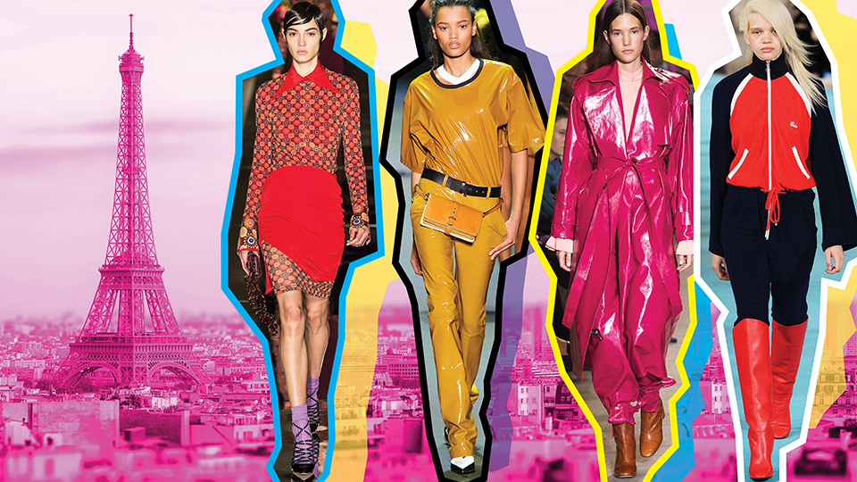 H&M x Giambattista Valli Runway: See the Collection Now