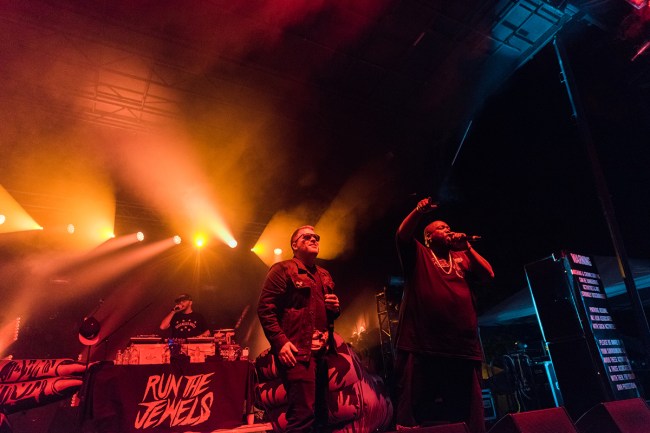 run the jewels concert