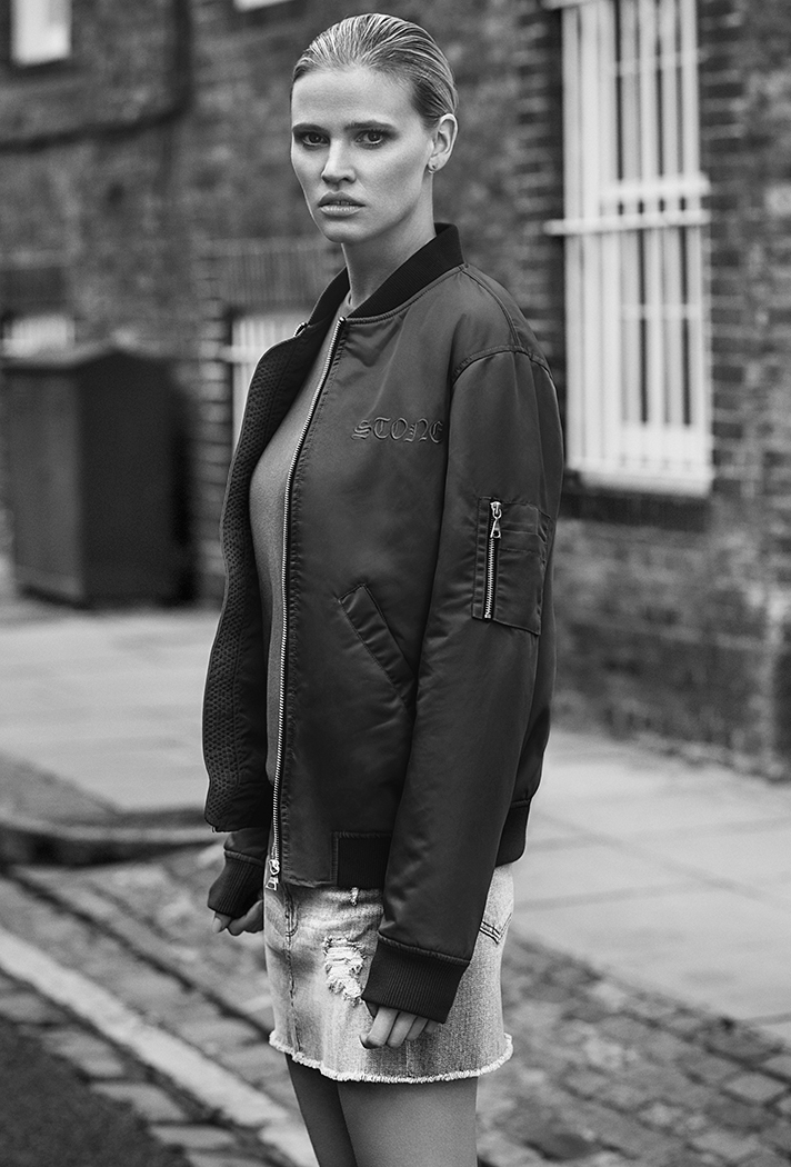 frame lara stone collection