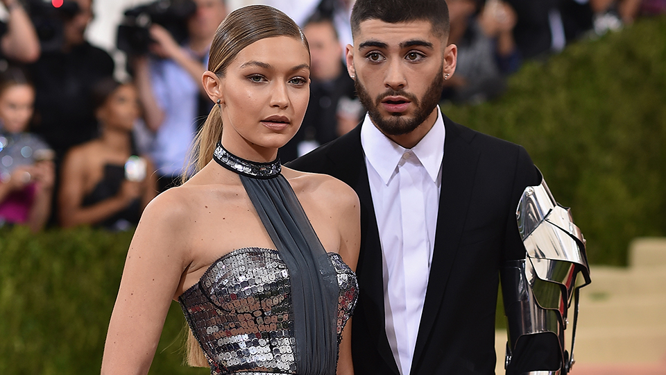 Gigi Hadid & Zayn Malik Back Together After Breakup
