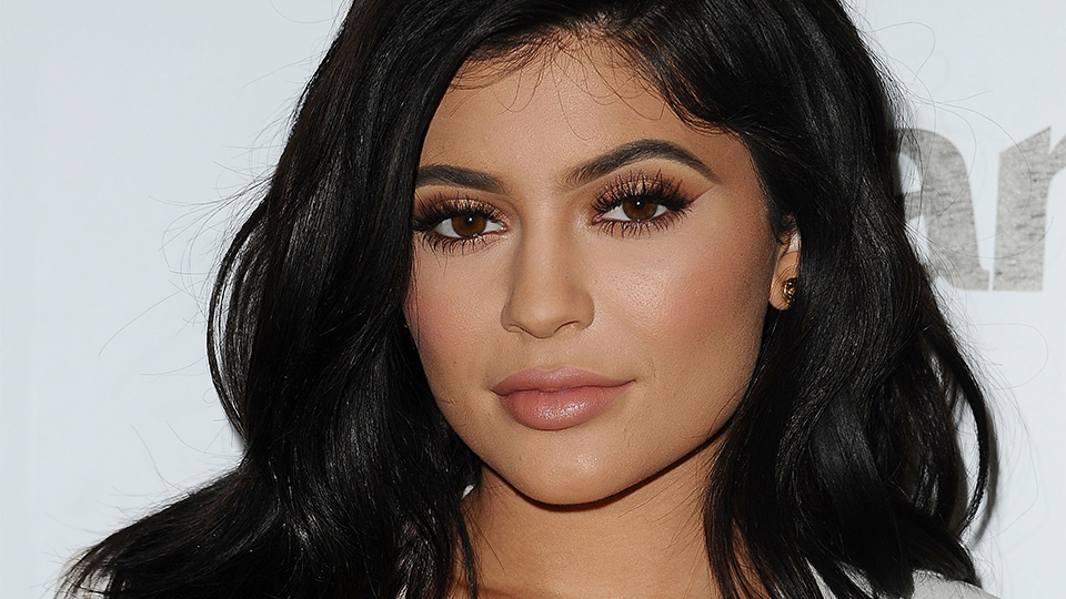 Kylie Jenner Drugstore Skin Care