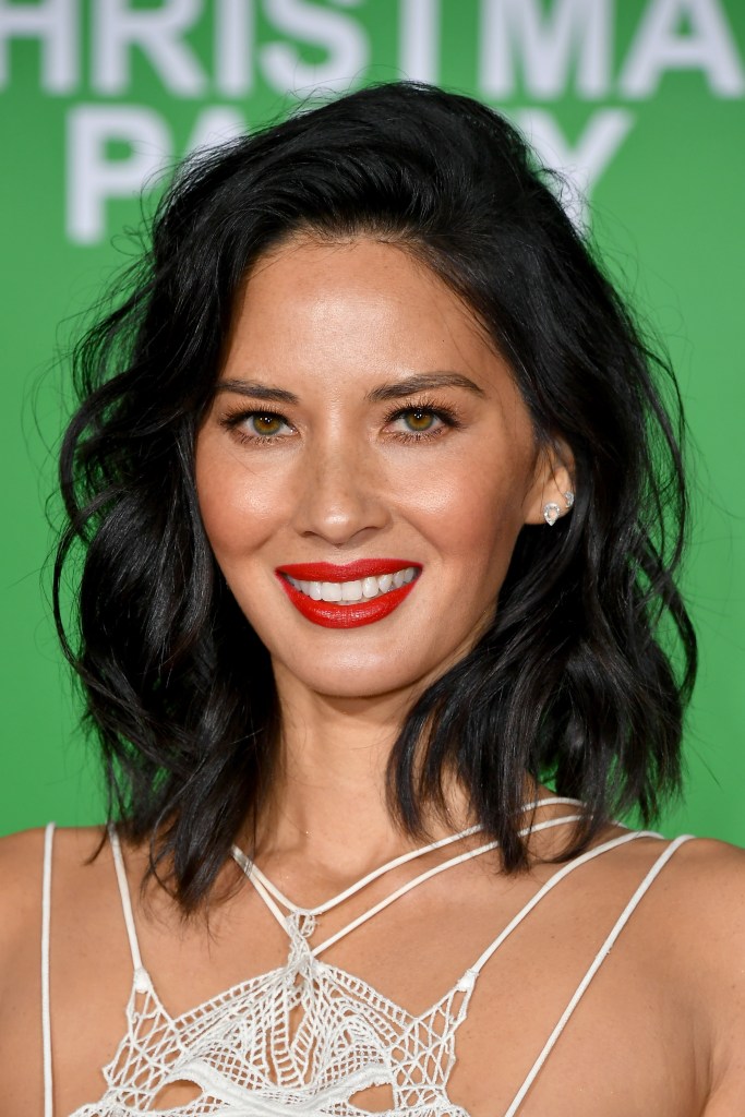 Premiere Of Paramount Pictures' "Office Christmas Party" - Arrivals