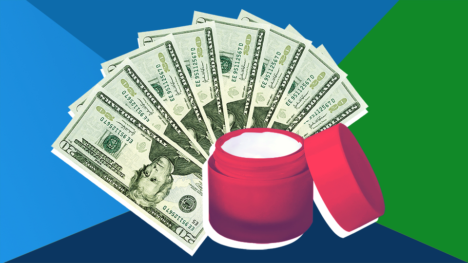 La Prairie Skin Caviar Harmony L’Extrait Serum Review: Fight the Vertical Lines of Aging