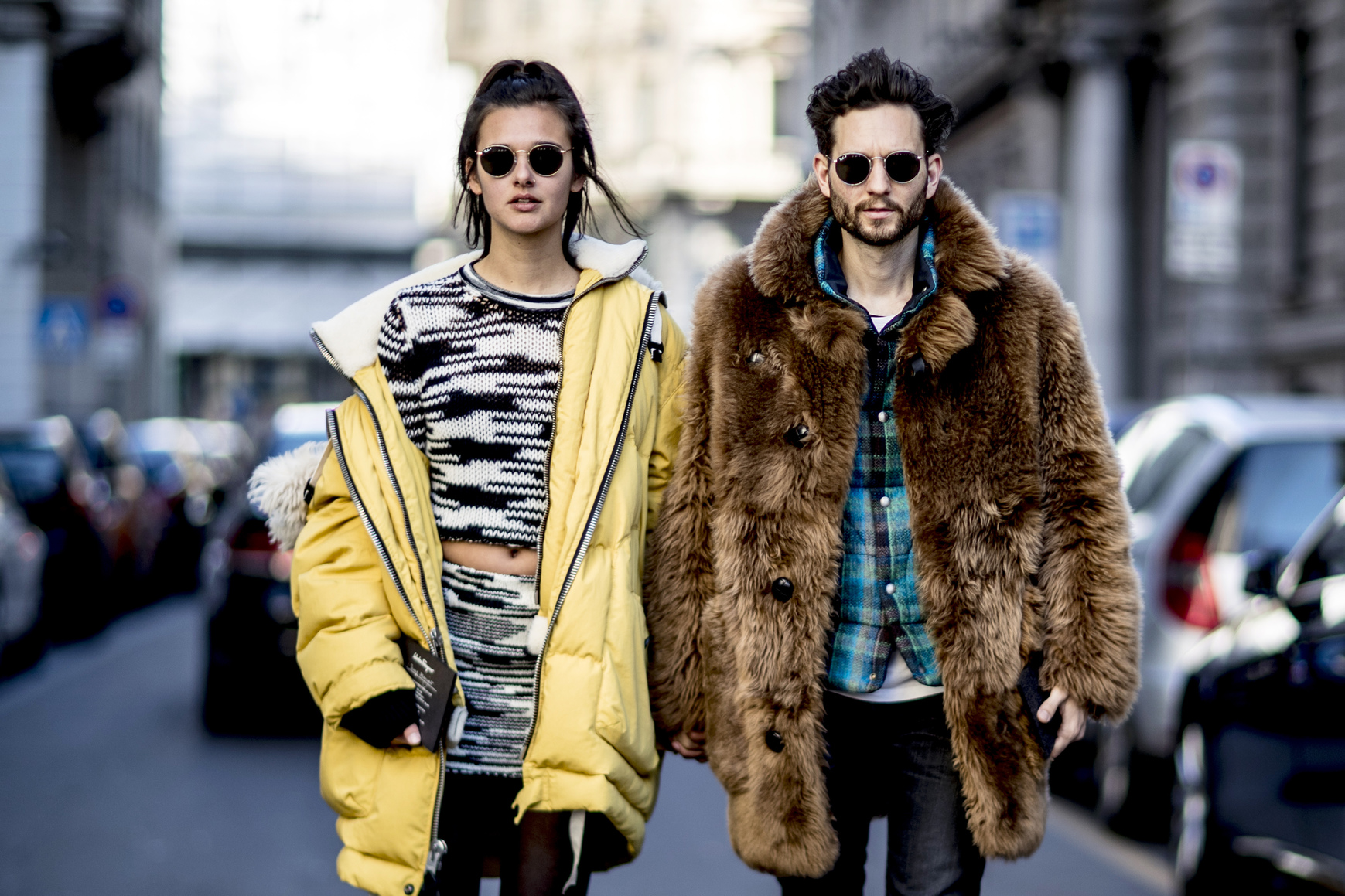 Solange Knowles on Style, Beauty, and Originality