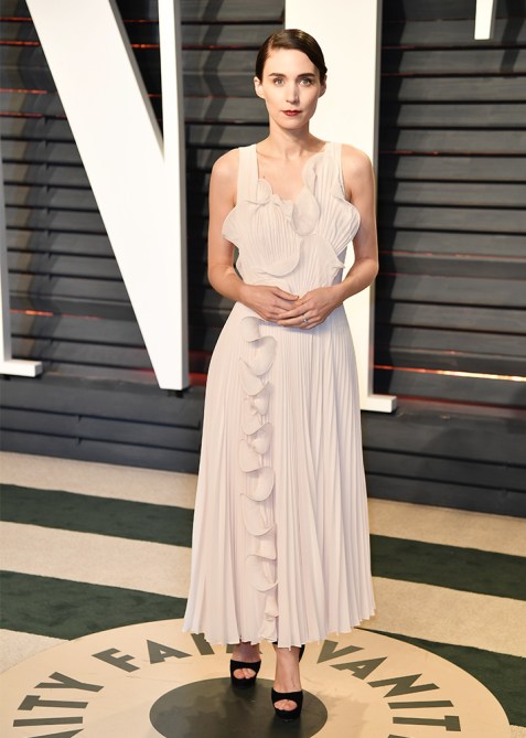 vanity fair oscars party