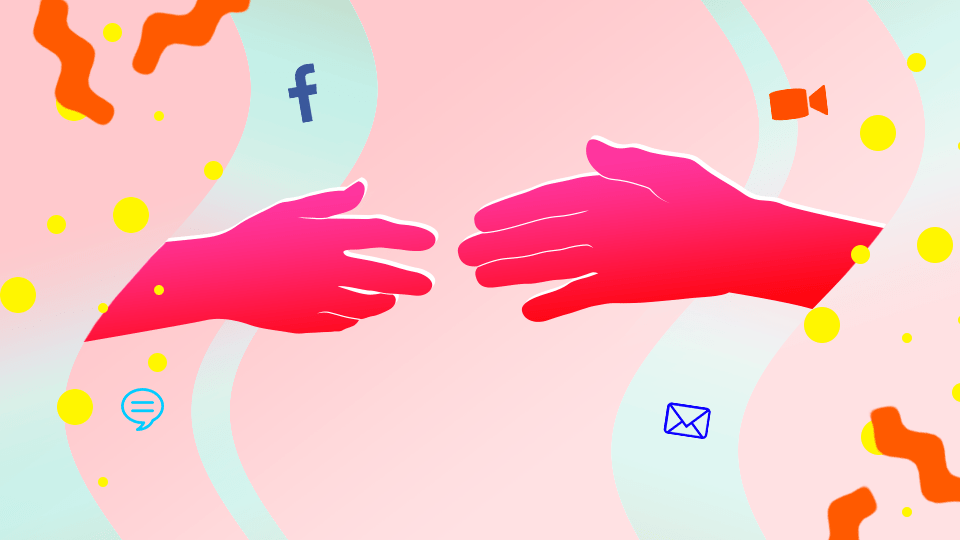 internet relationship