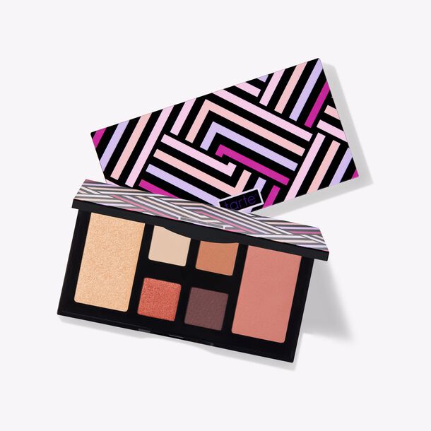 tarte everyday neutrals 