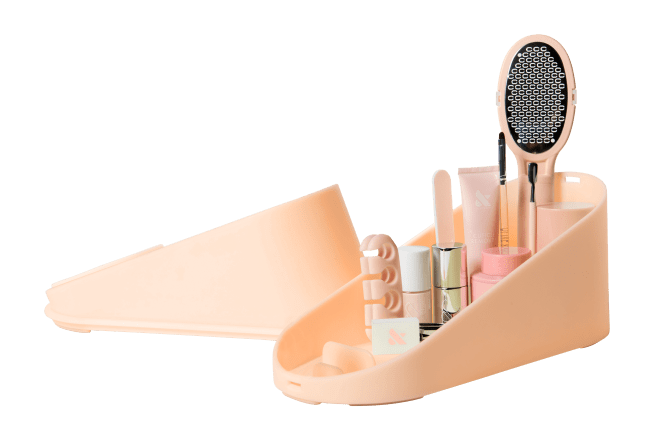 pedicure system
