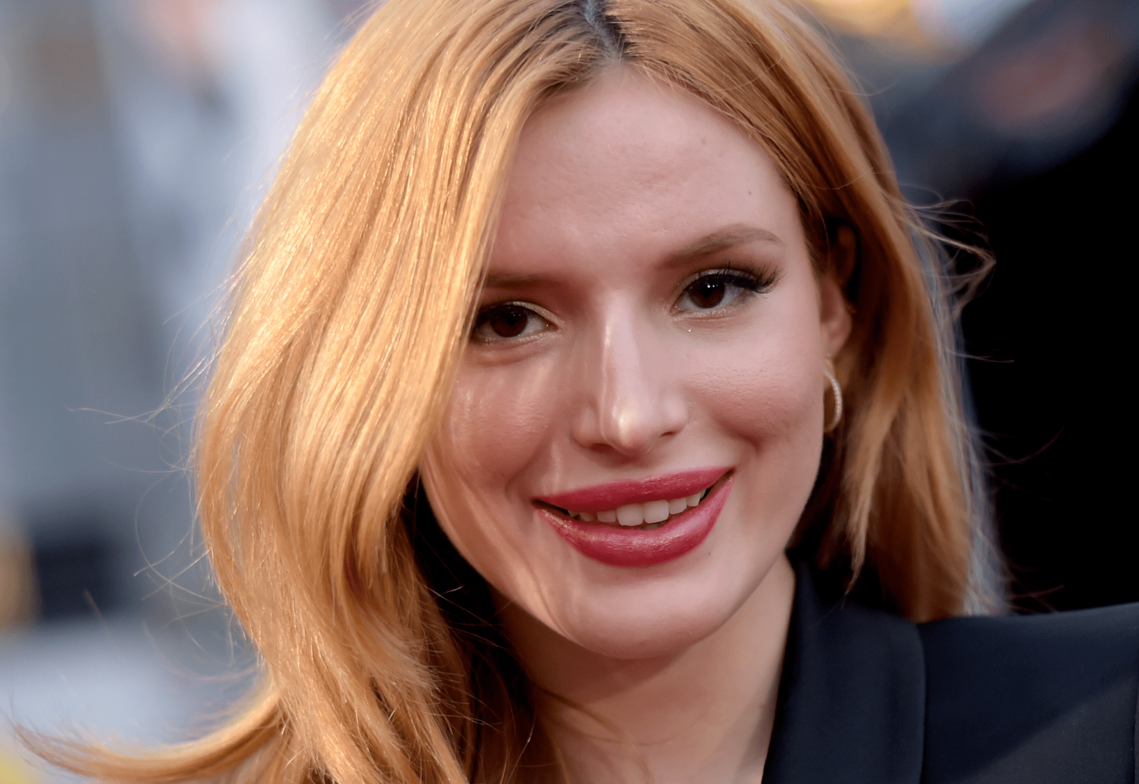 This Is What Bella Thorne Is Like in Real Life