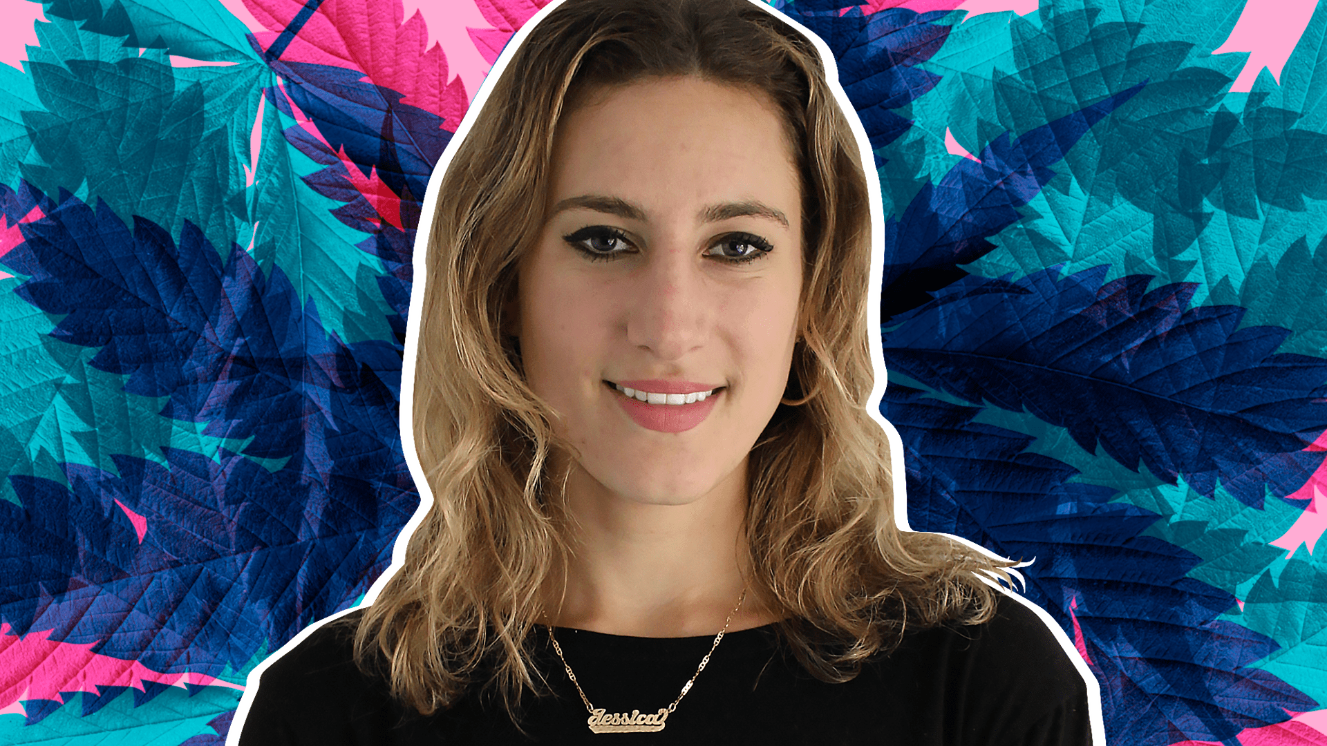 This Woman Is Changing the Cannabis Industry