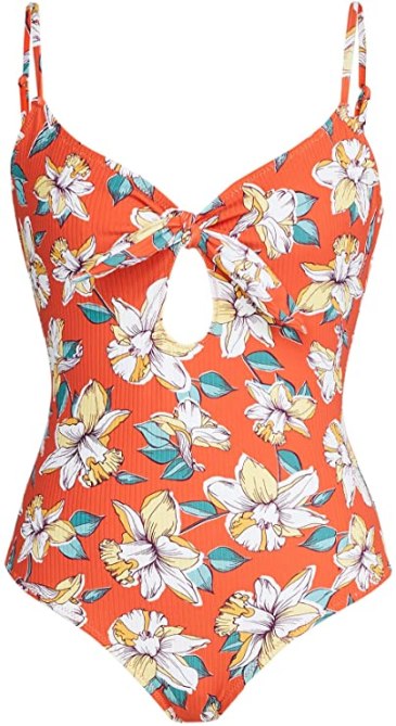 STYLECASTER | One-Piece Swimsuits
