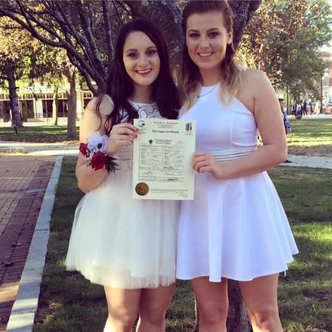 5 Queer Love Stories