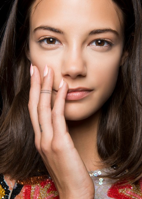 Best Makeup For Oily Skin