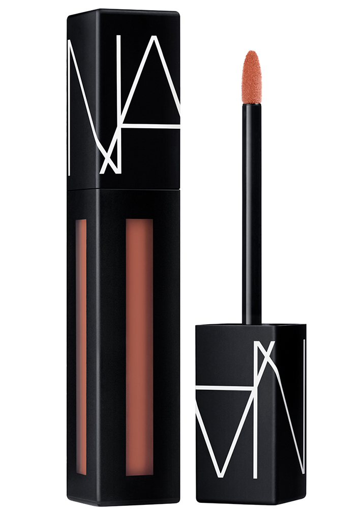 Nars Get It On Powermatte Lip Pigment