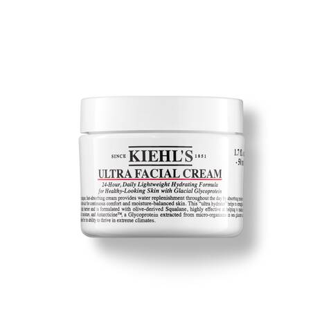 kiehls face cream ultra facial cream