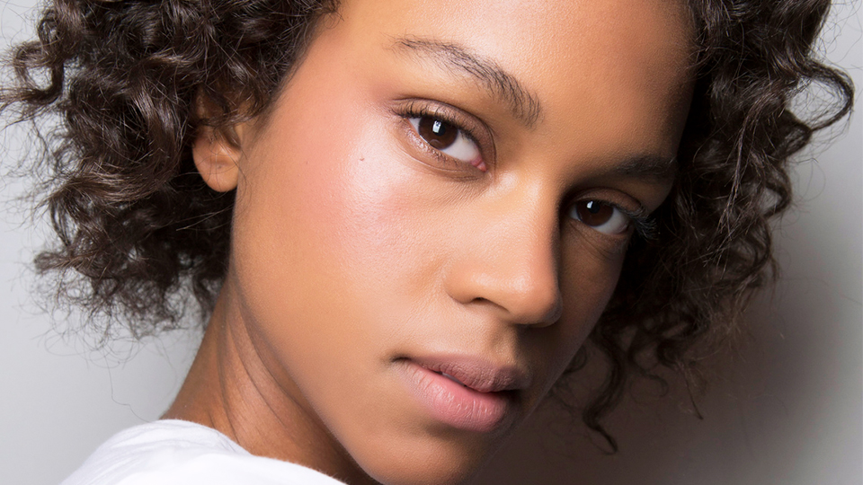 Best Korean Skincare-Brown Hair Nice Skin