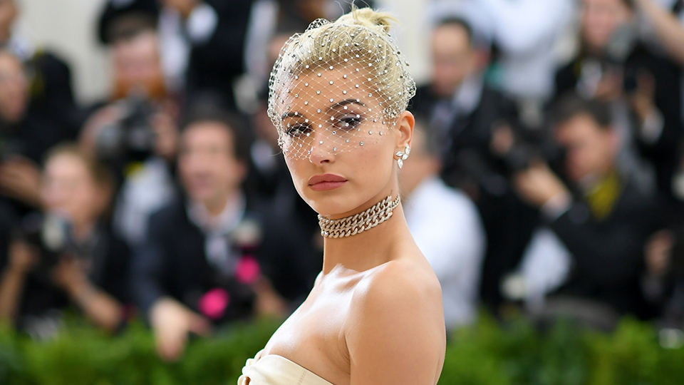 Hailey Baldwin Shades Taylor Swift on Instagram