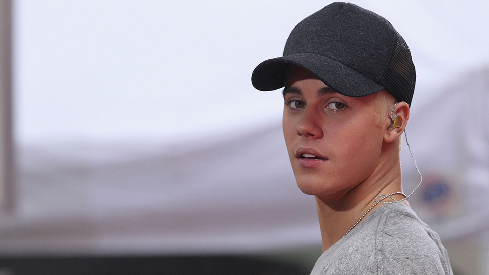 Justin Bieber Announces Album 2019 Release Date at Ariana Grande Coachella Performance