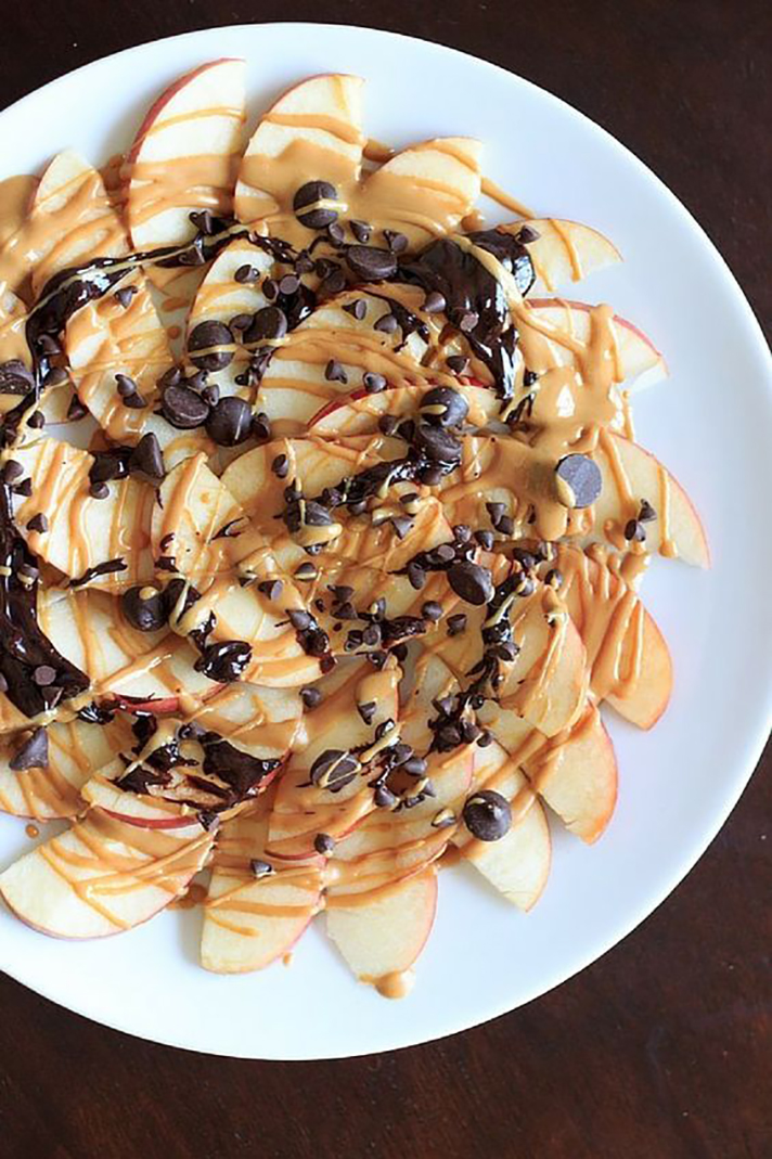 STYLECASTER | 23 Stoner Snacks Healthy(ish!!) Enough to Eat in Droves