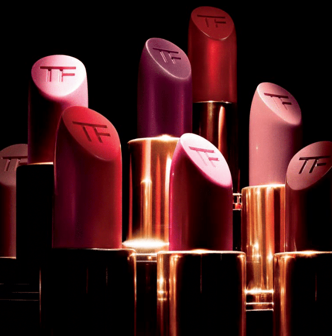 Tom Ford Boys and Girls