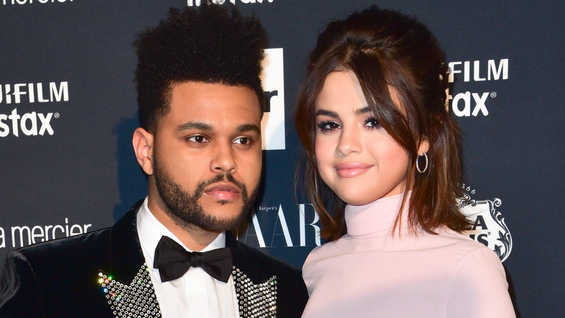 The Weeknd and Selena Gomez Just Broke Up