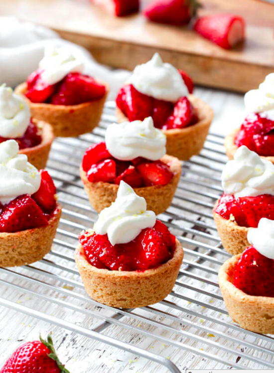 STYLECASTER | Holiday Recipes