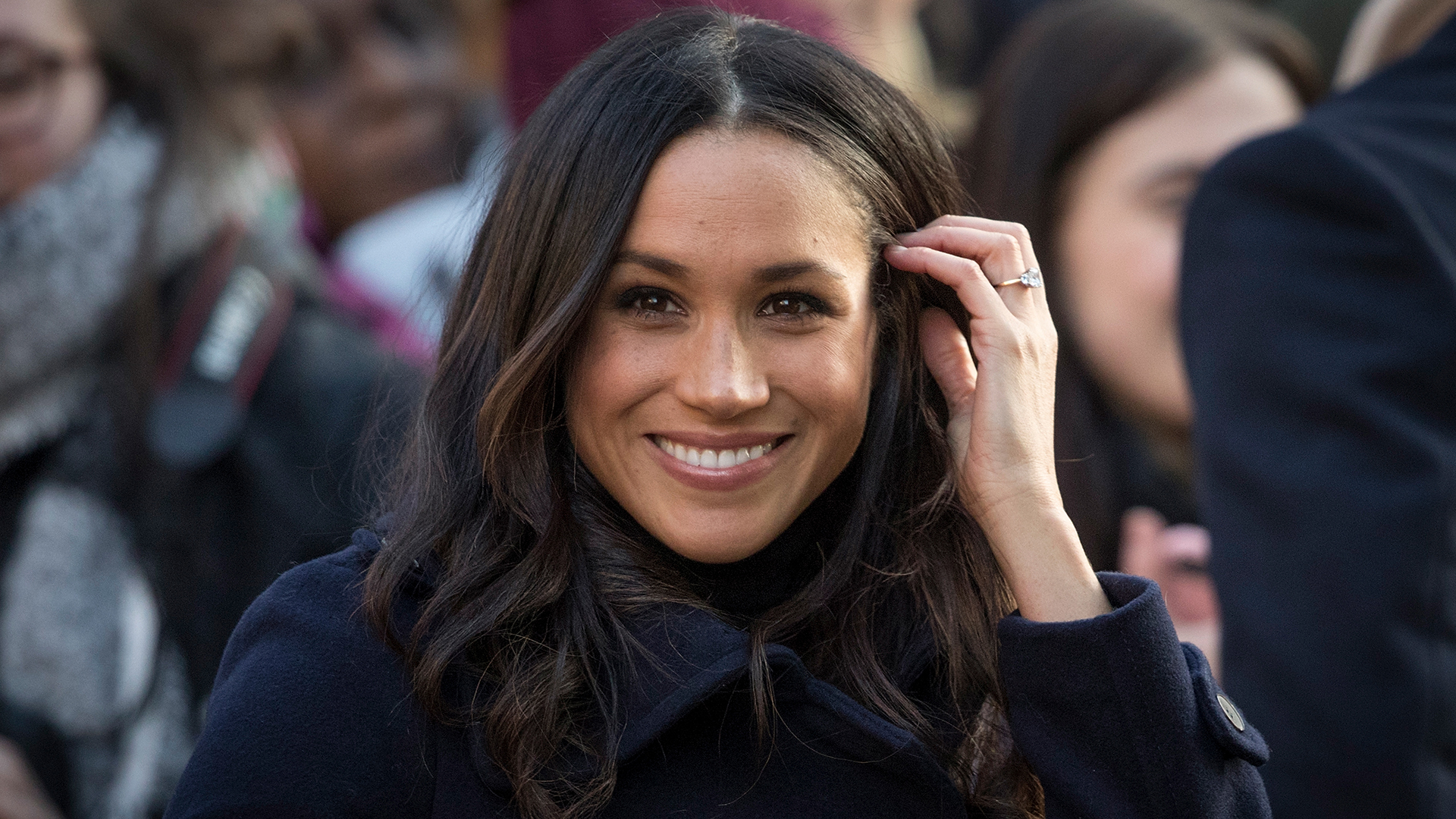 Meghan Markle