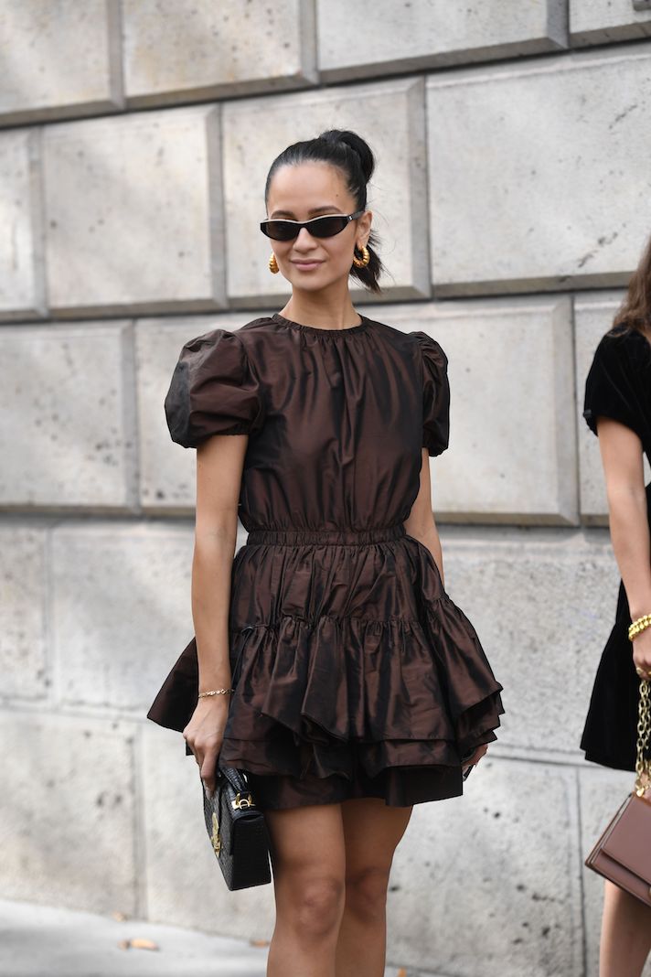 STYLECASTER | New Years Eve Outfit Ideas