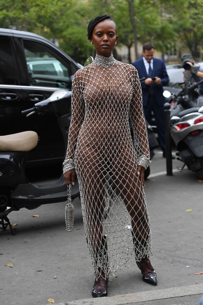 STYLECASTER | New Years Eve Outfit Ideas