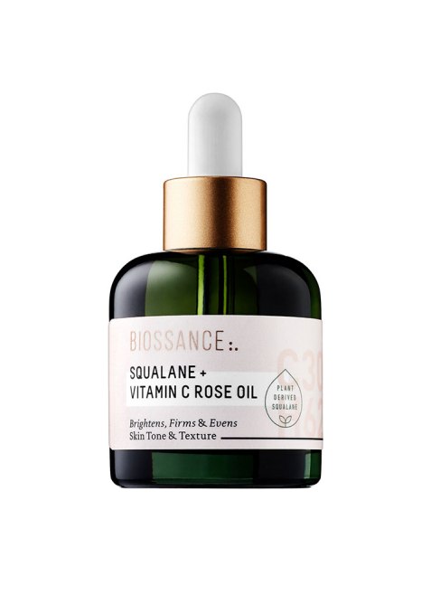 STYLECASTER | Plant Based Brands for Sensitive Skin | Biossance