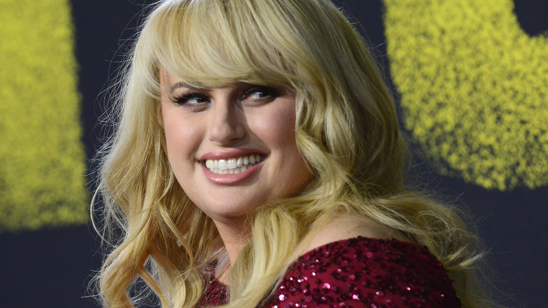 Rebel Wilson