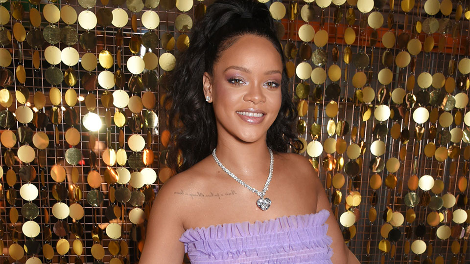 Rihanna