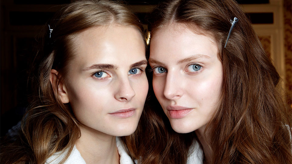 Becca Bright Eyes Collection