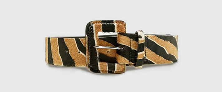 STYLECASTER | 63 of the Best Animal Pieces to Add to Your Wardrobe Right Now