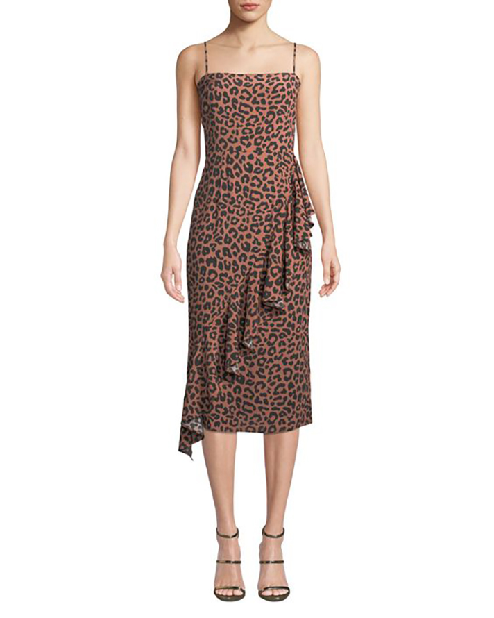 STYLECASTER | 63 of the Best Animal Pieces to Add to Your Wardrobe Right Now