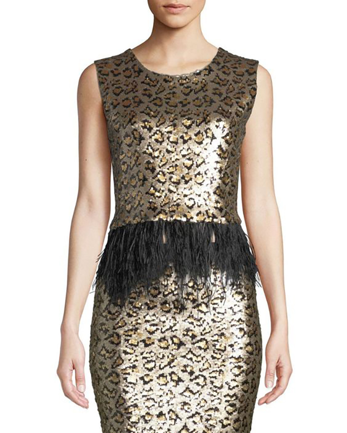 STYLECASTER | 63 of the Best Animal Pieces to Add to Your Wardrobe Right Now