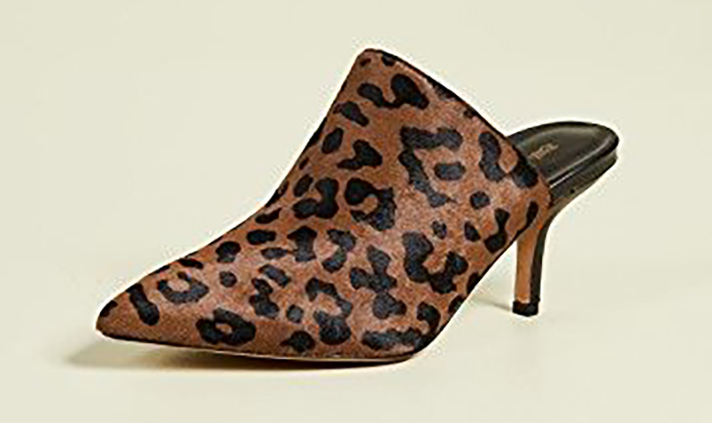 STYLECASTER | 63 of the Best Animal Pieces to Add to Your Wardrobe Right Now